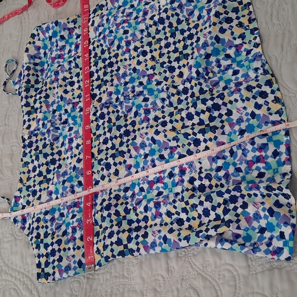 Summer top - Picture 2 of 4
